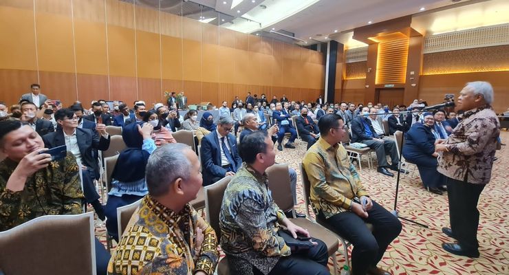Investasi di IKN, Indonesia Berikan Karpet Paling Merah bagi Malaysia