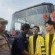 Demo Mahasiswa Dialihkan ke Depan Gedung DPR RI dari Bundaran HI