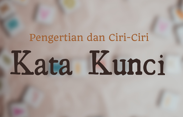 Ilustrasi kata kunci