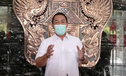 Jika Kasus Covid-19 Turun, Pemkot Semarang Akan Longgarkan Pembatasan