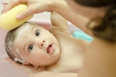 Zat Kimia yang Harus Dihindari di Produk Perawatan Bayi