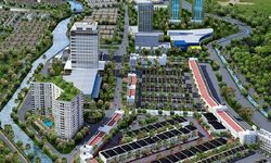 Apartemen Modern Siap Melengkapi Kawasan Industri Jababeka