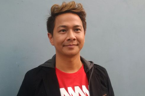 Delon: Gue Benci Sendiri, Jadi Harus Move On