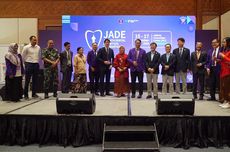 JADE 2024: Lebih dari 100 Perusahaan Pamerkan Teknologi Kedokteran Gigi Terkini