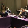 Kementerian KP Finalkan Naskah Akademik Refugia Perikanan pada Forum Regional