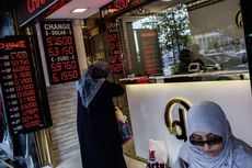 5 Bank Ini Paling Rentan Terpapar Krisis Turki