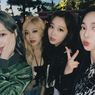 Hanya Butuh Sehari, Aespa Lampaui Rekor BLACKPINK lewat Album Girls