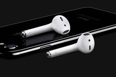 Earphone iPhone Ternyata Bisa untuk Menguping Percakapan 