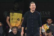 Timnas Jerman Agendakan Uji Coba Lagi Hadapi Finlandia dengan Format Khusus