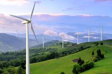 Energi Angin: Pengertian dan Manfaatnya bagi Kehidupan Manusia
