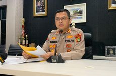 1.197 Jukir Liar hingga Preman Ditangkap dalam Operasi Berantas Jaya, 125 Orang Jadi Tersangka
