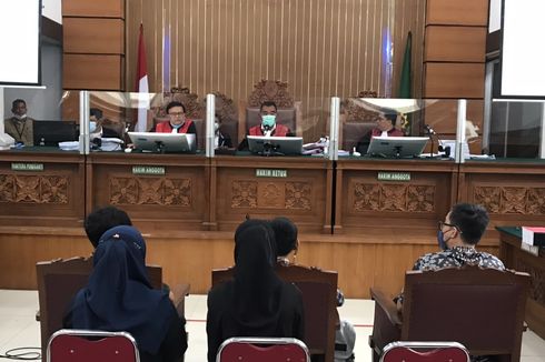 Petugas Swab Ungkap Raut Wajah Putri Candrawathi Saat Tiba dari Magelang