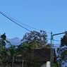 Gunung Raung Naik Level Waspada, Warga Diimbau Tak Beraktivitas pada Radius 3 Km