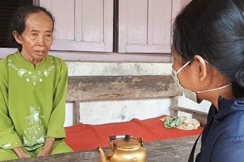 Dipukul Saat Shalat di Masjid, Kepala Ruminah Dapat 7 Jahitan