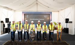 Hunian Terintegrasi Ekosistem Kesehatan KEK Sanur Mulai Dibangun