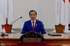Menyelisik Tugas dan Fungsi Gugus Tugas Percepatan Penanganan Covid-19 yang Dibubarkan Jokowi...