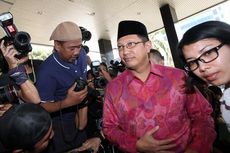 Menag: Slamet Effendy Konsisten Jaga Ke-Indonesia-an