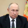 Setelah Absen di Bali, Putin Akan Ambil Bagian dalam KTT G20 India
