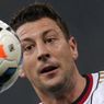 Jelang Derby della Madonnina, Satu Anggota Tim AC Milan Positif Covid-19