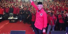 Said Abdullah Bantah PDI-P Tentukan Calon Menteri untuk Ganjar jika Terpilih Jadi Presiden