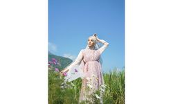 Dari Semarang ke Kancah Global, Ini Perjalanan Gaun Cantik Buatan UMKM bersama Shopee