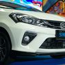 Diimpor dari Malaysia, Daihatsu Klaim Pasokkan Sirion Baru Aman