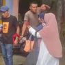 Viral Video Oknum Polisi Ancam Pakai Sajam di Sekolah Dasar di Ternate, Kabid Humas Masih Bungkam