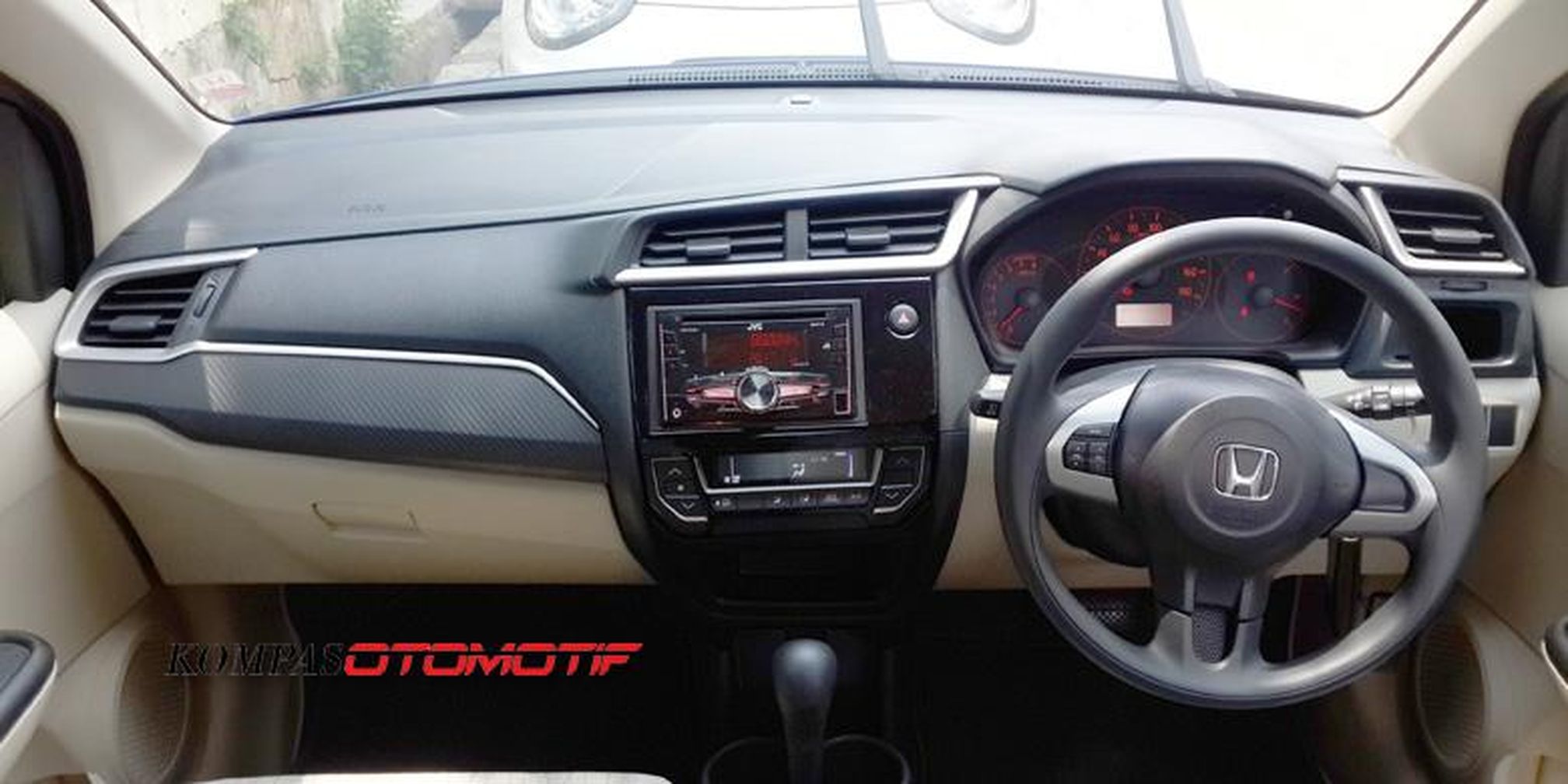 Dimanjakan City Car Murah Dengan Banyak Penggoda Halaman
