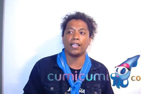 Nagita Slavina Jadi Duta PON XX Papua, Arie Kriting: Seharusnya Sosok Perempuan Papua 