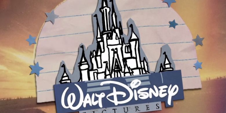 Hari Ini Dalam Sejarah Studio Kartun Walt Disney Didirikan Halaman All Kompas Com