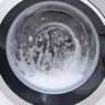 Kenapa Ada Banyak Busa di Mesin Cuci? Penyebab dan Solusinya