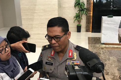 Polri Sebut Saksi Ahli Akan Dalami Penyebab Kecelakaan Maut Bus Sriwijaya