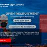 Pertamina Gas Negara Buka 75 Formasi Lowongan Kerja Lulusan D3-S1