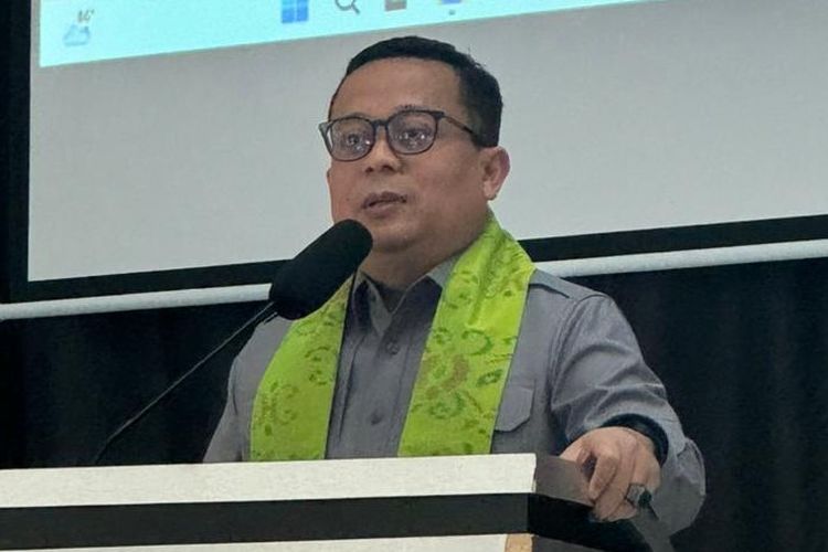 Kemenag Minta Guru Madrasah Terus Tingkatkan Kompetensi Digital