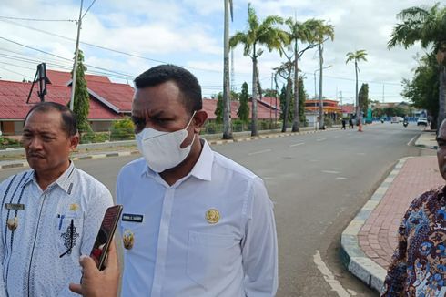 4 Kabupaten Sepakati Dana Hibah Senilai Rp 50 Miliar untuk Provinsi Papua Selatan