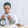 Manfaat Puasa Ramadhan Bagi Kesehatan Mental