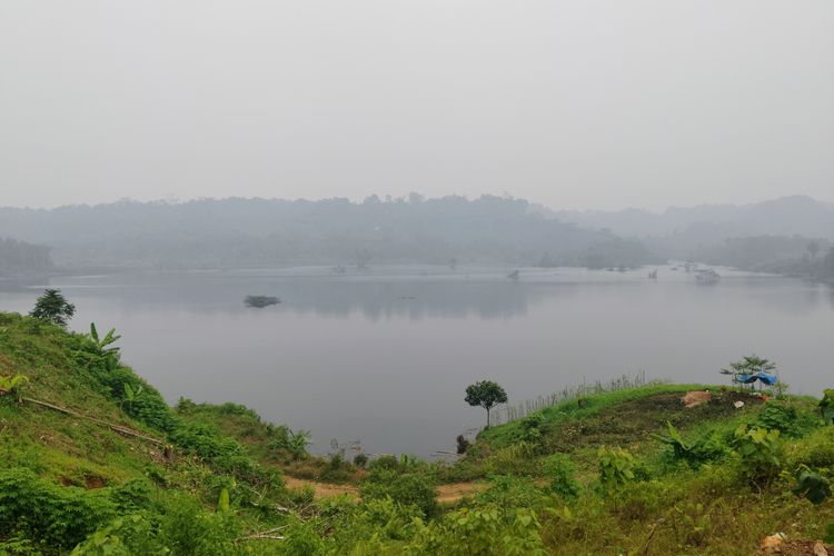 Kabut Asap Karhutla Meluas, Sekolah di Sumatera Utara PJJ Selama 6 Hari