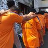Polres Karawang Tangkap 65 Preman yang Malak di Kawasan Industri