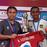 Target Timnas Indonesia Usai Juara Piala AFF U16 2022