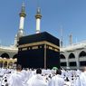 Prakiraan Cuaca di Mekkah dan Madinah Ramadhan 2026: Udara Lebih Hangat, Curah Hujan di Bawah Normal