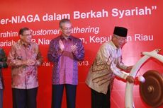 CIMB Niaga Perluas Layanan Syariah ke Batam