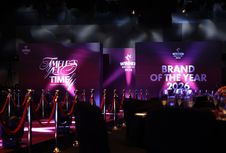 Brand of the Year 2026, Mengintip Merek Korsel yang Jadi Favorit di Indonesia