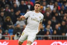 Ayah Luka Jovic Rela Anaknya Dipenjara, tetapi...