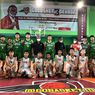 GoBasket 3 Dekade dan Semangat Bangkitkan Atmosfer Turnamen Basket di Jakarta