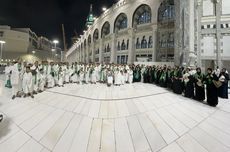 Sering Dilakukan Jemaah, Ini 5 Kesalahan Umum yang Kerap Dilakukan Saat Ibadah Haji dan Umrah