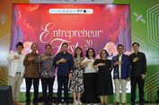 Magister Manajemen UC Dorong Mahasiswa Belajar dari Proyek dan Bisnis Nyata