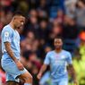 Hasil Liga Inggris Man City Vs Crystal Palace, The Citizens Takluk 0-2