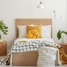 Ingin Punya Tempat Tidur Minimalis? Ini yang Harus Diperhatikan