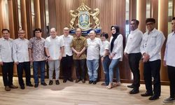 ALFI Jatim dan Kadin Jatim Bekerja Sama Mendampingi UMKM Merambah Pasar Ekspor