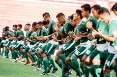 Duel Persebaya Vs Madura United di Piala Indonesia Ditunda